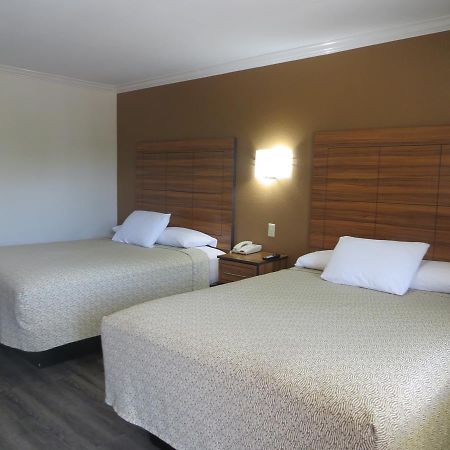 Palace Inn South Wayside Houston Zewnętrze zdjęcie