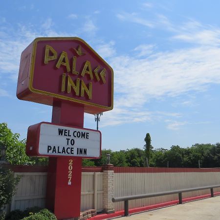 Palace Inn South Wayside Houston Zewnętrze zdjęcie