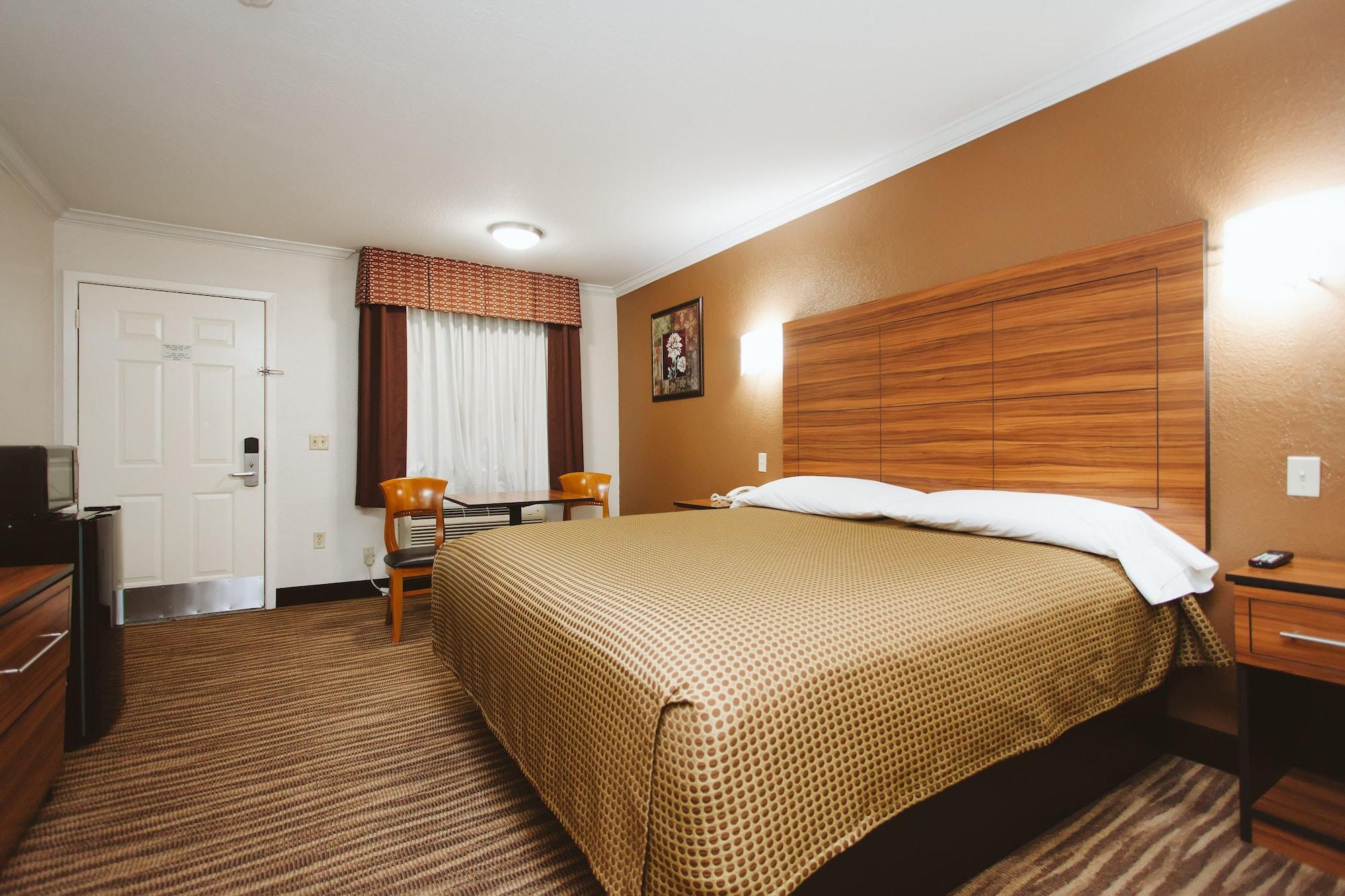 Palace Inn South Wayside Houston Zewnętrze zdjęcie