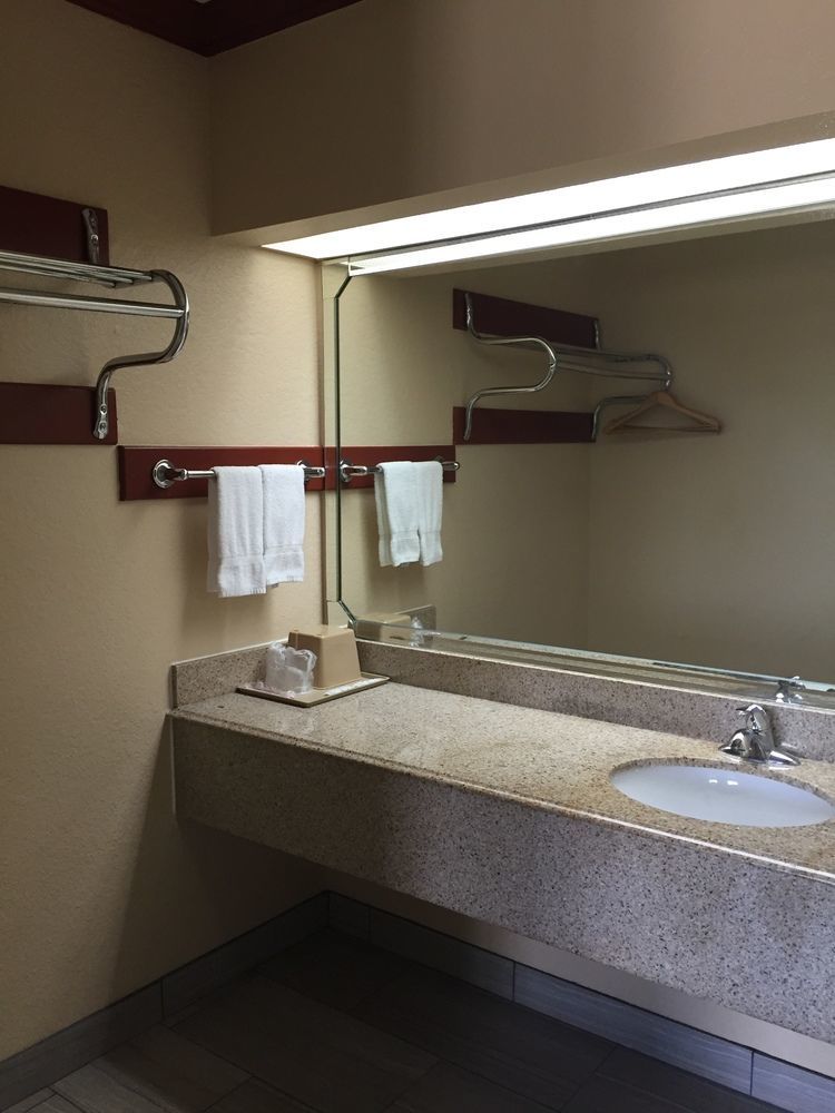 Palace Inn South Wayside Houston Zewnętrze zdjęcie
