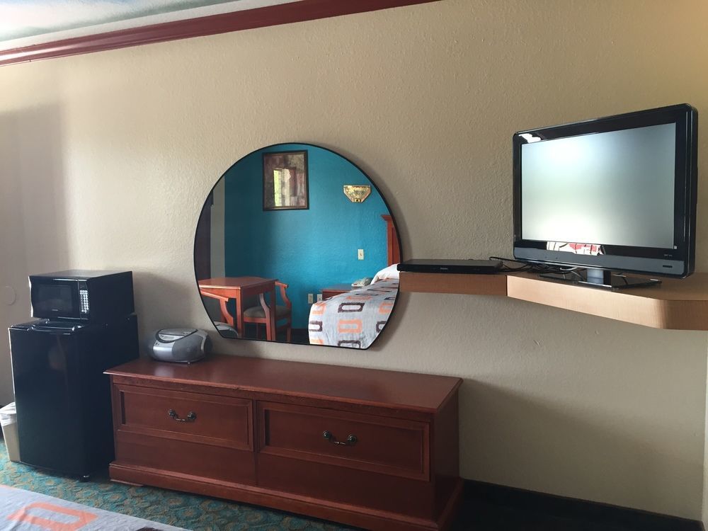 Palace Inn South Wayside Houston Zewnętrze zdjęcie