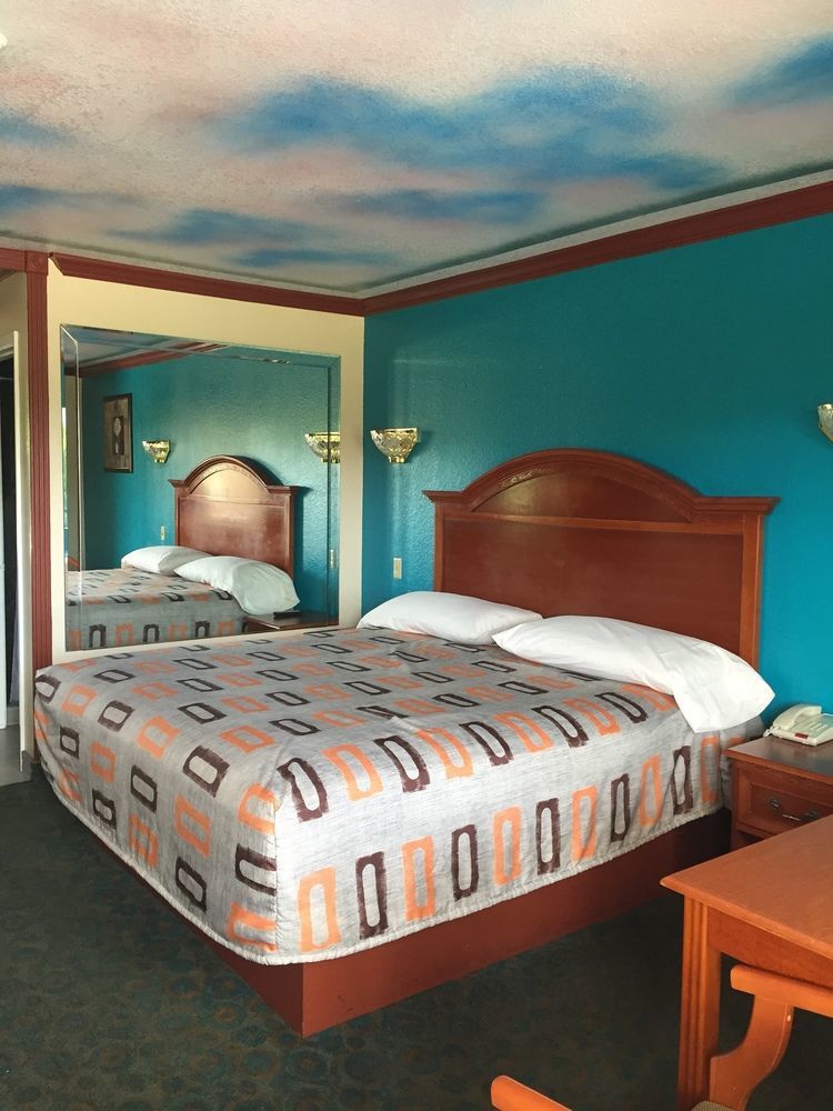 Palace Inn South Wayside Houston Zewnętrze zdjęcie